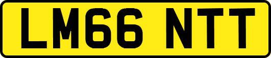 LM66NTT