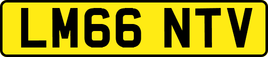 LM66NTV