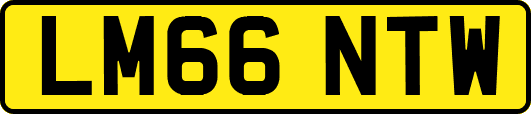 LM66NTW