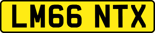 LM66NTX