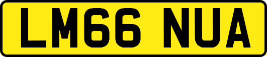 LM66NUA