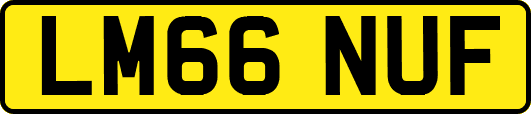 LM66NUF