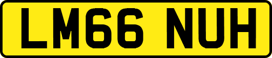 LM66NUH