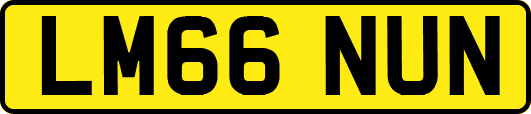 LM66NUN