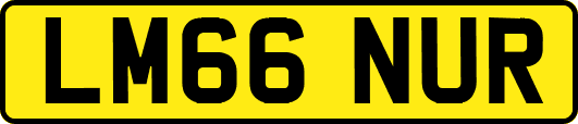 LM66NUR