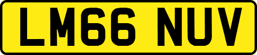 LM66NUV