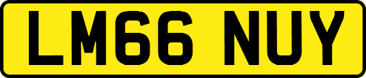 LM66NUY