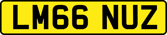 LM66NUZ