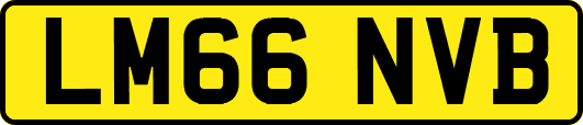 LM66NVB