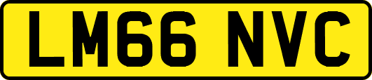 LM66NVC