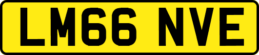 LM66NVE