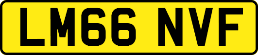 LM66NVF