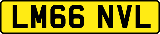 LM66NVL