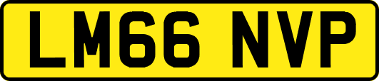 LM66NVP