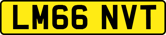 LM66NVT