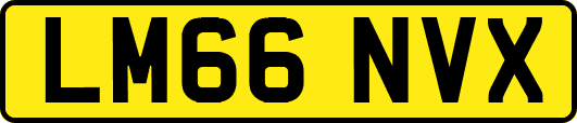 LM66NVX