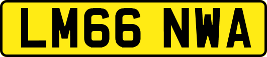 LM66NWA