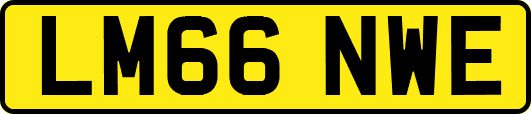 LM66NWE