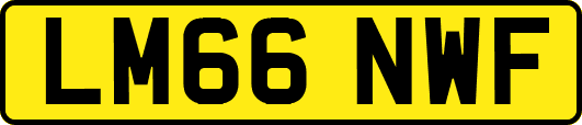 LM66NWF