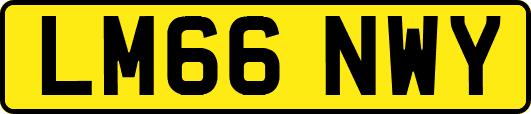 LM66NWY
