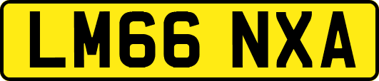 LM66NXA