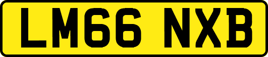 LM66NXB