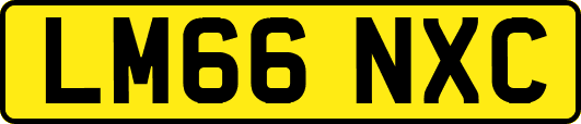 LM66NXC