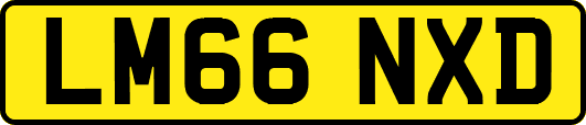 LM66NXD