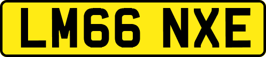 LM66NXE