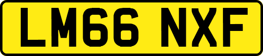 LM66NXF