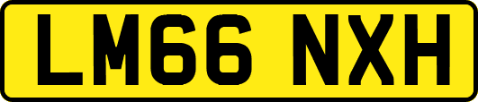 LM66NXH