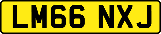 LM66NXJ