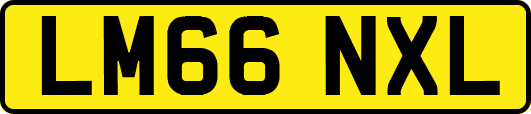 LM66NXL