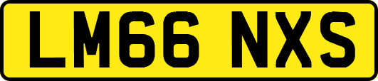 LM66NXS