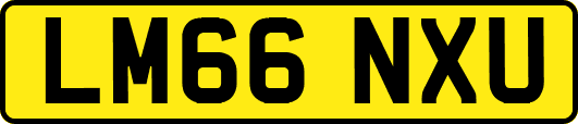 LM66NXU