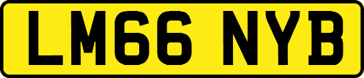 LM66NYB