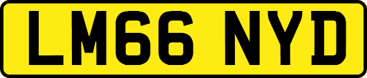 LM66NYD