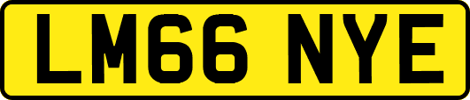 LM66NYE