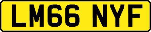 LM66NYF