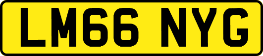 LM66NYG