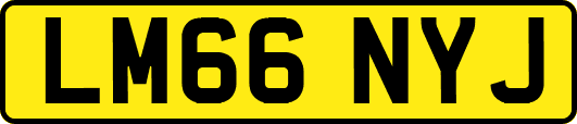 LM66NYJ