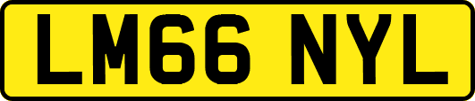 LM66NYL