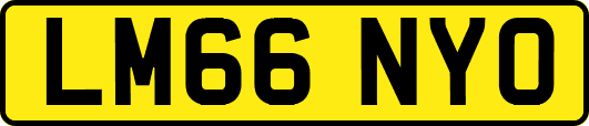 LM66NYO