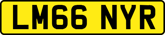 LM66NYR