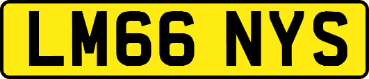LM66NYS