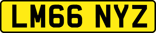 LM66NYZ
