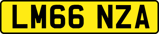 LM66NZA