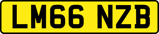 LM66NZB