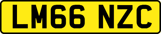 LM66NZC