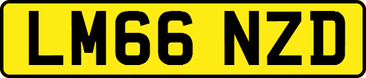 LM66NZD